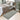 My Mat My Fleck Green Washable Non-Slip Polypropylene Shaggy Rug - Runner 67x150 cm (2'3"x5')