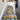 My Nylon Pattern Sunflowers Washable Non-Slip Bordered Rug - Runner 50 x 150 cm (2'x5')
