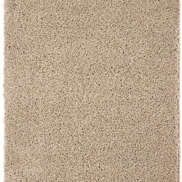 Origins My Stone Washable Non-Slip Polypropylene Shaggy Rug