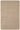 Origins My Stone Washable Non-Slip Polypropylene Shaggy Rug
