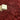 Phoenox Origins Extravagance High Pile Fluffy Wine Red Shaggy Modern Plain Rug