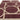Asiatic London Metro Retro Tufted Plum Purple Wool Geometric Modern Rug