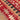 Keshan Supreme Arbil Hand Made Rug Tribal Traditional Kilim Bordered Quality Wool Red Rug in Small Size 80 x 150 cm (2'6"x5')