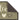 My Nylon Pattern Welcome Hearts Sage Green Washable Non-Slip Bordered Hallway Runner Rug