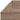 Abbus Boucle Hand Woven Flatweave Modern Plain Rug  in Tawny Brown