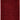 Chicago Shaggy Modern Plain Rug Hallway Runner Circle in Red