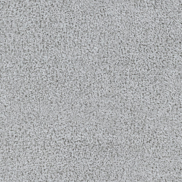Cloudy Grey Soft Plush Shaggy Rug