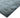 Chrome Hand Made Rug Modern Plain Viscose Silky Shiny Luxurious Petrol Blue Rug
