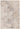 Seville Setas Short Pile Touch Silky Beige Natural Abstract Modern Soft Rug