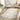 Consept Looms New Legacy LEG23 Cream Blue Cotton Abstract Modern Rug - Large 160x230 cm (5'3"x7'7")