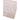 Astral AS02 Pink Modern Abstract Shiny Acrylic Rug in Medium size  120x170 cm