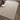 Korra Single Loop Slate Cream Wool & Jute Rug with Cotton Border - Medium 120x170 cm (4'x5'6")