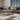 Kuza Lines Abstract Modern Distressed Soft Velvety Silky Rug