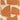 Asiatic London Romy Orange Kite Tufted Retro Wool Abstract Modern Rug