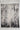 Ultimate Rug Balletto 10R4 Living Bedroom Grey Polypropylene Abstract Modern Rug