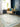 Vogue Look Blue Ochre Yellow Persian Traditional Vintage Rug