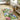 My Studio Lux Leopard Non-Slip Kitchen Home Entrance Runner Hall Rug in Multi Colours 65x150 cm