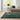 Asiatic London Atlas Thick Pile Emerald Green Polypropylene Shaggy Textured Rug - Small 80x150 cm (2'6"x5')