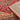 Windsor WIN08 Traditional Classic Persian Flatweave  Rug Hallway Runner in Rust Multi