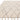 Nepal Cream Black Linear Bohomian Berber Hand Woven Wool Fringed Rug