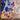 Nourison Prismatic PRS20 Hand-Tufted New Zealand Wool and Silk Floral Motifs Grey Lilac Multicolour Rug