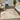 Nourison Aloha ALH43 Ivory Sage Green Indoor Outdoor Polypropylene Floral Textured Rug - Medium 107x168 cm (3'6"x5'6")