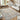 URCO Nova Luca Beige Polypropylene Traditional Vintage Bordered Rug