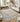 URCO Nova Luca Beige Polypropylene Traditional Vintage Bordered Rug