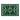My Nylon Pattern Football Pitch Washable Non-Slip Rug 65x100 cm
