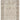 553A2 Classic Light Brown Traditional Vintage Textured Bordered Hallway Runner Rug