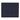 My French Navy Washable Non-Slip Soft Rug