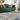 Illusion Blue NV40 Abstract Rug for Modern Bedroom Living Room Rug