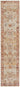 Sahar Elegance SHR02 Ivory Persian Traditional Vintage Floral Rug
