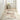 Calvin Enchanting ECH02 Ivory Grey Rust Polypropylene Abstract Modern Rug - Runner 69x221 cm (2'3"x7'3")