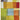 Consept Looms Viva VIV102 Bright Multicolours By Concept Jute Polypropylene Geometric Rug