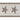 My Stain Resistant Durable Stone Beige Star Washable Non-Slip Polypropylene Bordered Hallway Runner Rug - Runner 67x200 cm (2'2"x6'7")