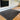 My Charcoal Washable Non-Slip Soft Rug - 50x75 cm (1'7"x2'5")