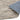 Gaucho Hand Woven Real Cow Hide Sheepskin Patchwork Chevron Beige Light Grey Rug in 160 x 230 cm