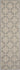 By Cozumel CZM03 3D Cream Grey Hand-Carved Polypropylene Abstract Geometric Rug