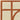 Asiatic London Metro Retro Tufted Rust Orange Wool Geometric Modern Rug