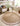 Origins Braid Stitched Natural White Indoor Outdoor Handmade Jute Braided Rug - Circle 150x150 cm (5'x5')