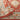 Cashmere 5567 Red Oriental Traditional Floral Kilim Hallway Runner Rug