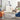 Starry Nights STN11 Grey Blue By Cotton Persian Traditional Vintage Rug - 160 x 221 cm (5'3"x7'3")