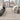Grand Street GRN03 Silky Ivory Beige By Abstract Textured Modern Rug