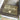 My Nylon Pattern Welcome Hearts Sage Green Washable Non-Slip Bordered Hallway Runner Rug - Small 50 x 75 cm (2'x2'5")
