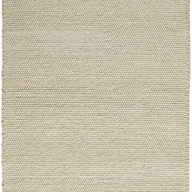 DKNY Pure Knots DKP01 Hand Made Plush Chunky Loop Texture Sage Green  Rug