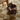Checkerboard Natural Hand-Woven Jute Rug and Runner