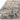 Colores Cloud Everest CO11 Multi Coloured Polypropylene Abstract Flatweave Rug