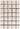 Asiatic London Albany Grid Checkered Lines Monochrome Wool Traditional Geometric Checked Rug
