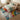 Consept Looms Art105 Multi Pictorial Pop Multicoloured Polypropylene Abstract Floral Rug